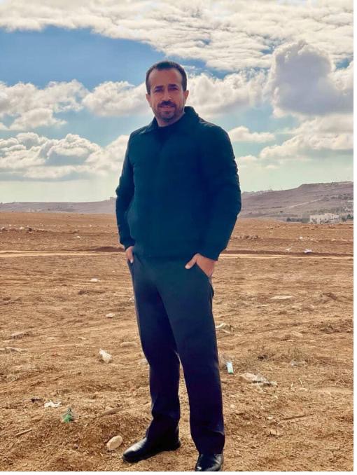 Portrait of Flora Nyra, Product Manager