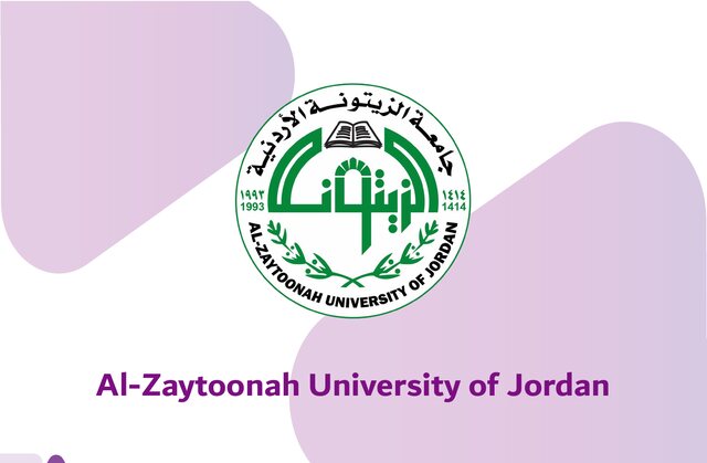 Al-Zaytoonah University of Jordan