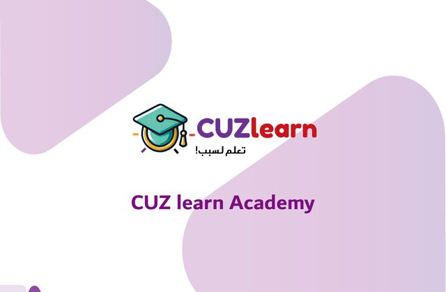 CUZ learn Academy