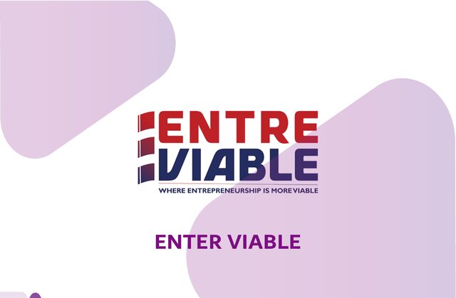 ENTER VIABLE