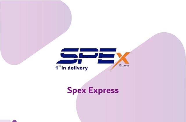 Spex Express