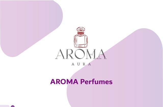 AROMA Perfumes