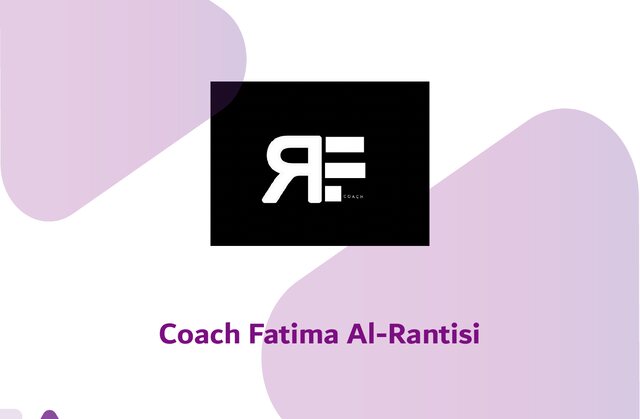 Coach Fatima Al-Rantisi