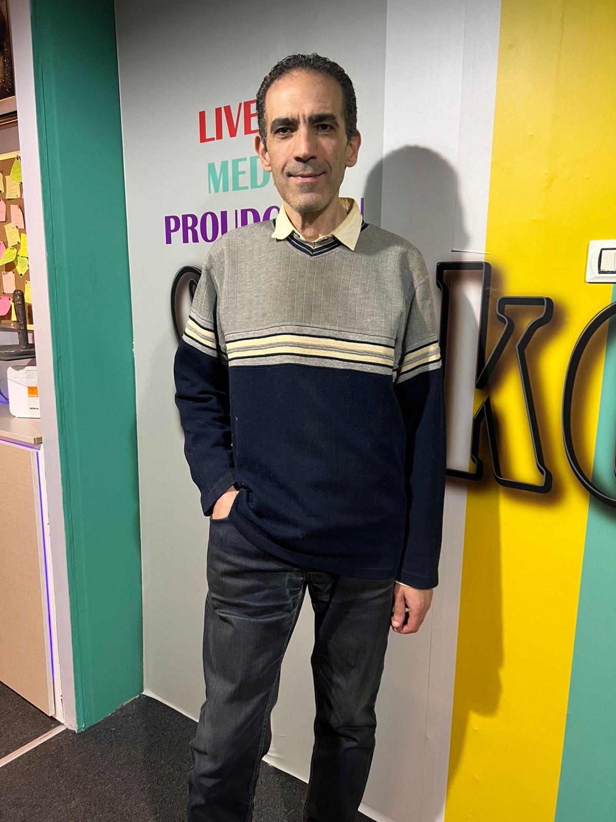 Portrait of Taytum Elia, Investment Planner