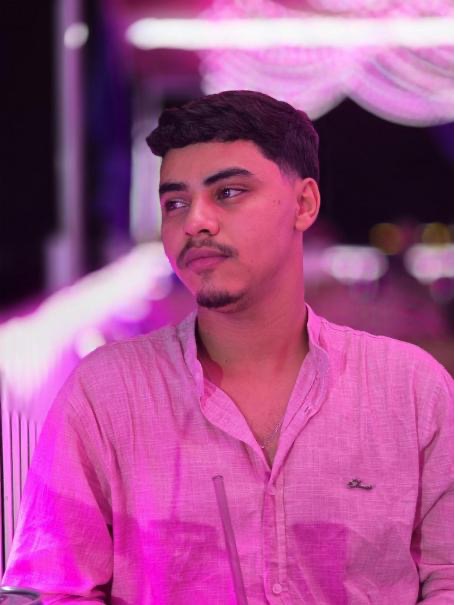 Portrait of Taytum Elia, Investment Planner