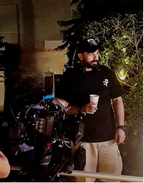 Portrait of Taytum Elia, Investment Planner