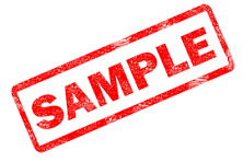 Studio set — portrait session